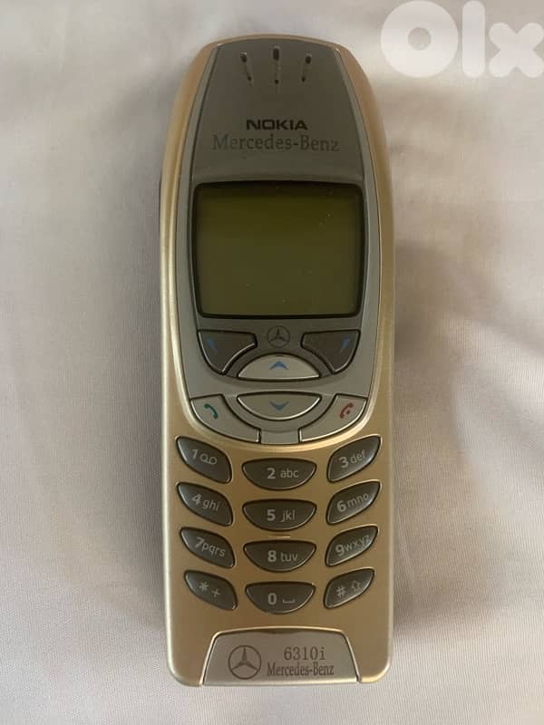 nokia 6310 2