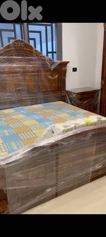 غرفة نوم ماليزي