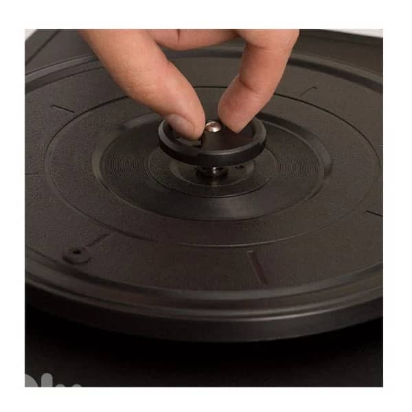 Create - Vinyl Record 3