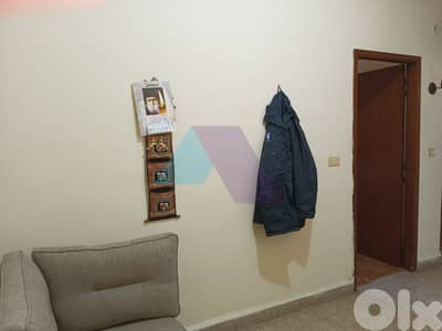 1 bedroom apartment 4sale in Bourj Hammoud - شقة للبيع في برج حمود