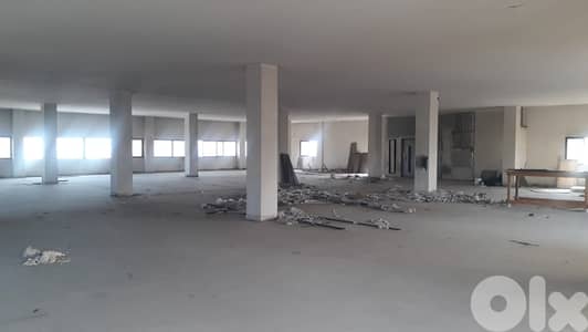 RA26-4743 Office 800m2 for Sale in Dora, $ 1,400,000 cash