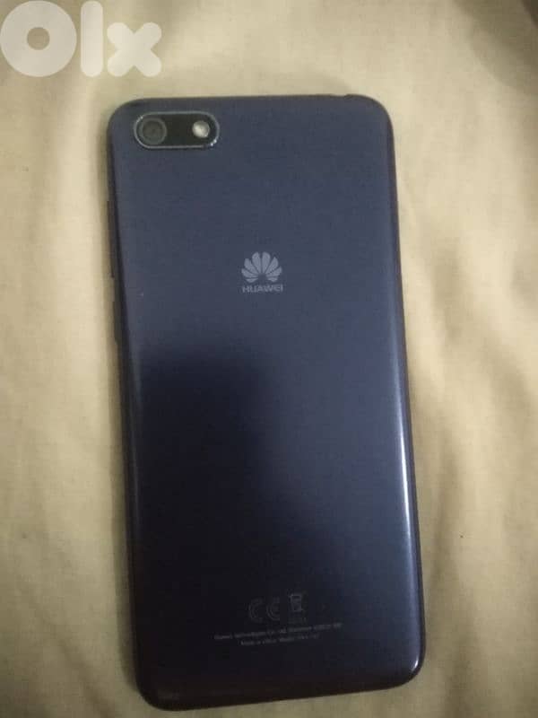 Huawei 1