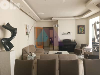 160m2 apartment 4rent in Mezher - شقة للإيجار في مزهر