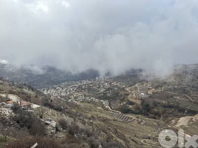 RWK143DZ - Land for sale in hrajel with stand alone