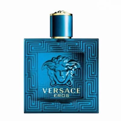 Versace Eros EDT For Men 100ml