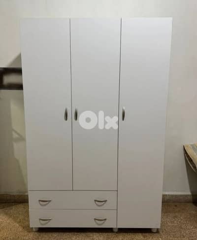 wardrobes 3 doors high quality