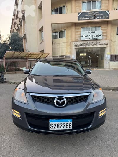Mazda CX-9 2008