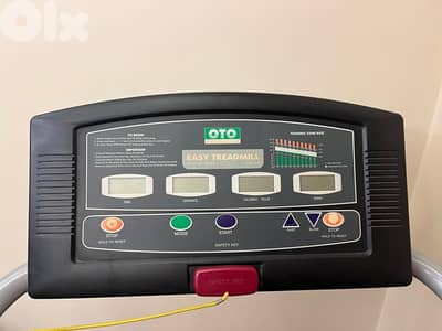 Treadmill Great Condition