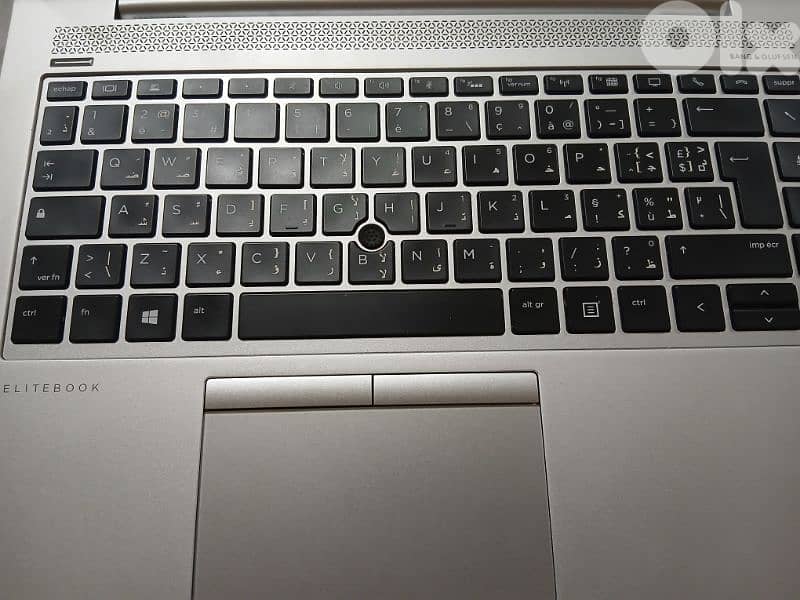 Offer for 2   HP elitebooks 1