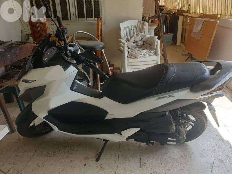 sym jetx 200cc 11