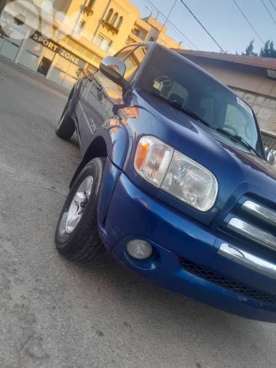 Toyota Tundra 2006 SR5 TRD OFF ROAD 4X4