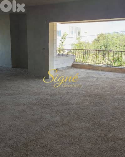 Apartment for Sale – Breij / Jbeil – SGMA108