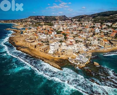 New project under construction in a super prime مشروع جديد قيد الإنشاء