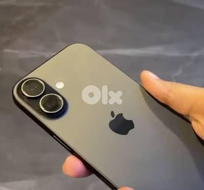 Iphone 16 new