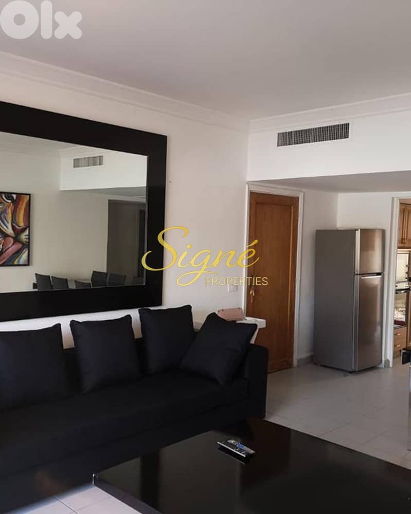 Chalet for Rent – Batroun – SGAM115 1