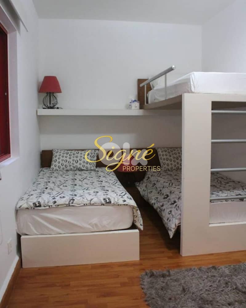 Chalet for Rent – Batroun – SGAM115 4