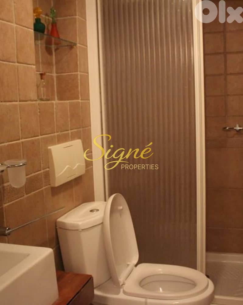 Chalet for Rent – Batroun – SGAM115 5