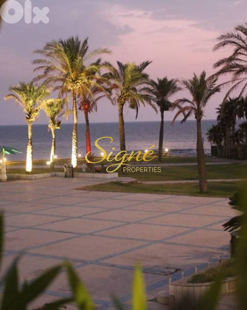 Chalet for Rent – Batroun – SGAM115 6