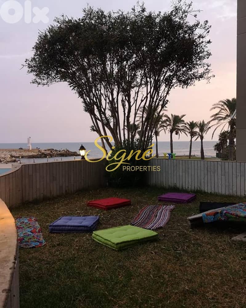 Chalet for Rent – Batroun – SGAM115 8