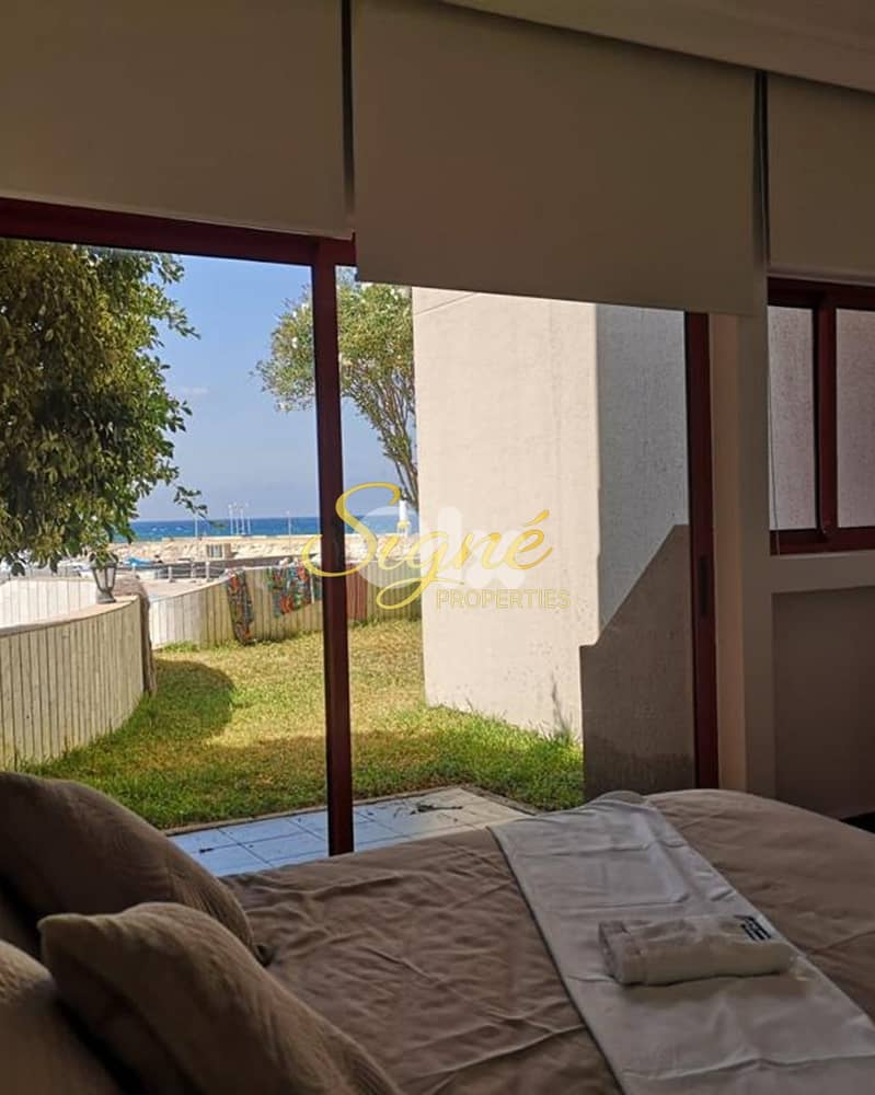 Chalet for Rent – Batroun – SGAM115 9