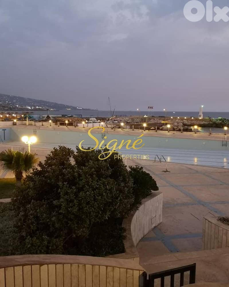 Chalet for Rent – Batroun – SGAM115 10
