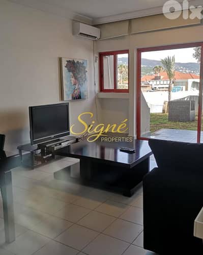 Chalet for Sale – Batroun – SGAM116