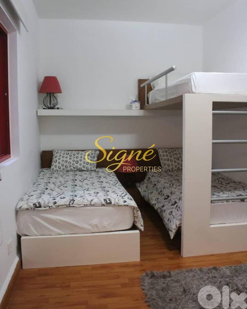 Chalet for Sale – Batroun – SGAM116 5