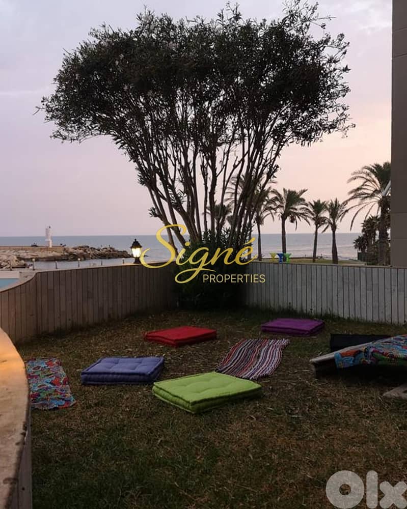 Chalet for Sale – Batroun – SGAM116 10