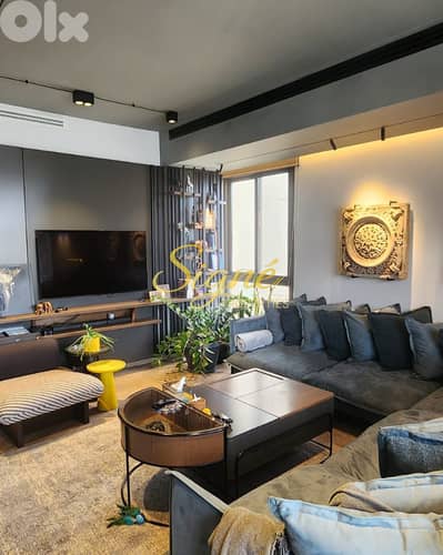 Apartment for Sale – Bqennaya – SGML104