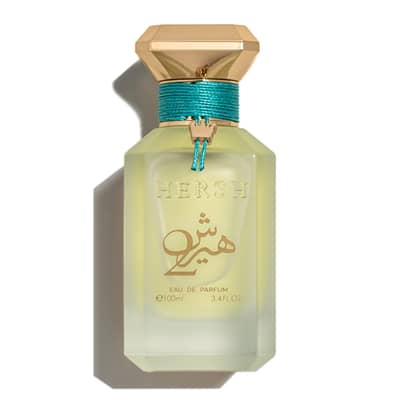 Alezz Oud Hersh 2 Eau de Parfum 100 ml (Unisex)