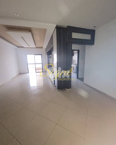 Apartment for Sale – Sarba / Jounieh – SGHG119