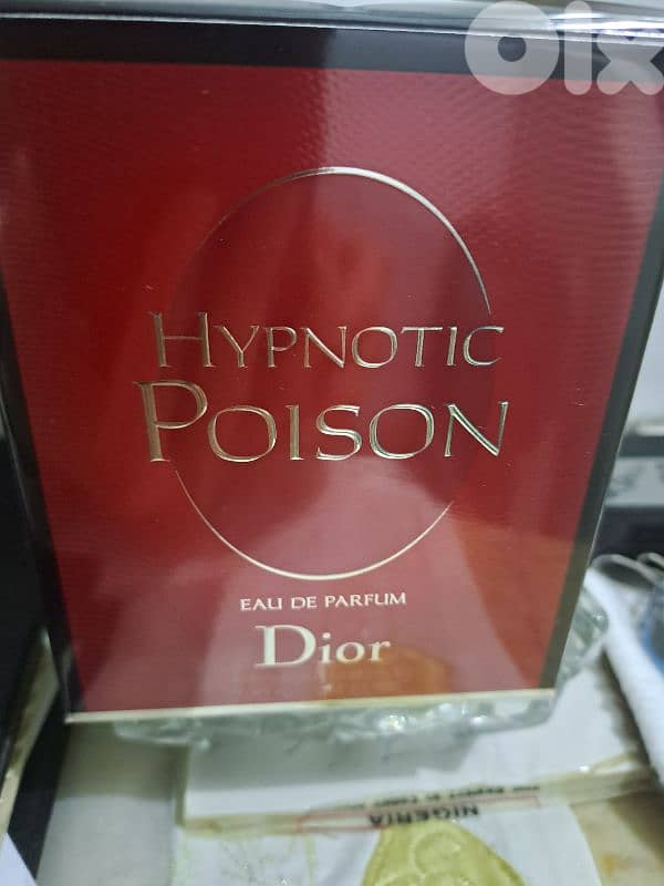 Christian Dior Hypnotic Poison Eau de Perfum 100ml 2