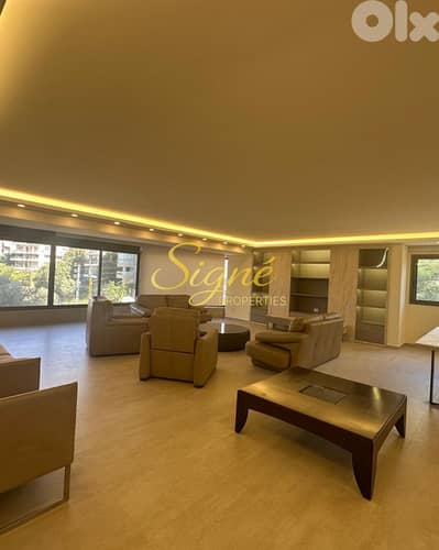 Apartment for Rent – Mtayleb – SGHG120