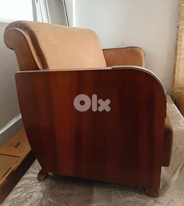Art Deco Furniture 1