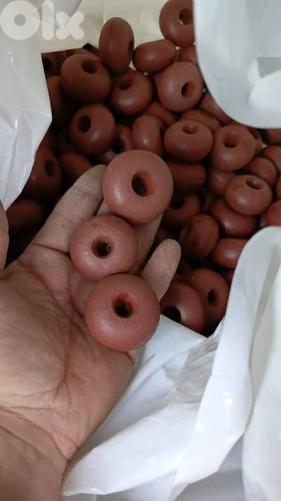 رصاص وفليين