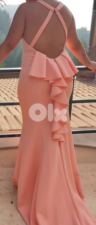 Evening dresses فساتين سهرة