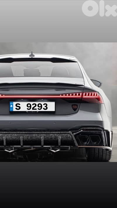 special plate number for sale