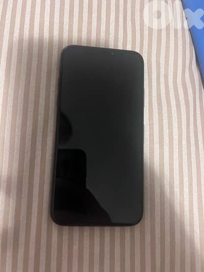 iPhone X like new