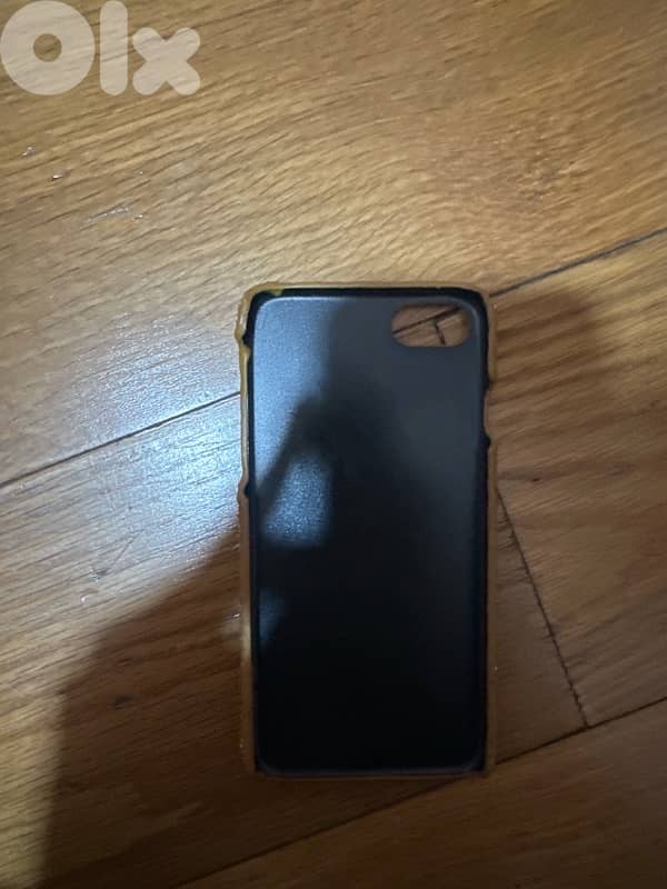 iPhone 7 YSL case 1