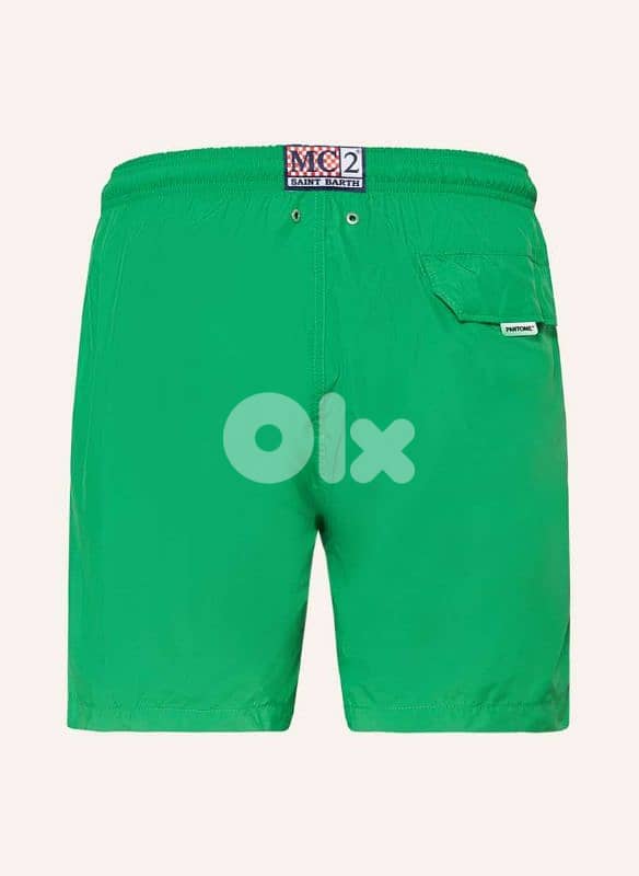 MC2 Saint Barth shorts size M 1