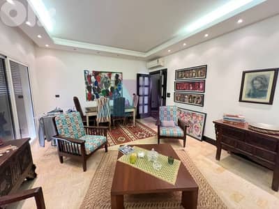 2 bedroom apartment 4sale in Kfrahbab - شقة للبيع في كفرحباب