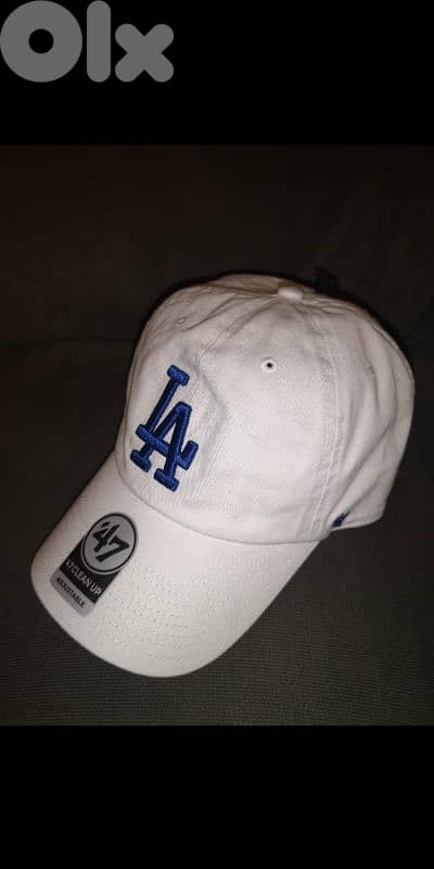 LA cap brand new