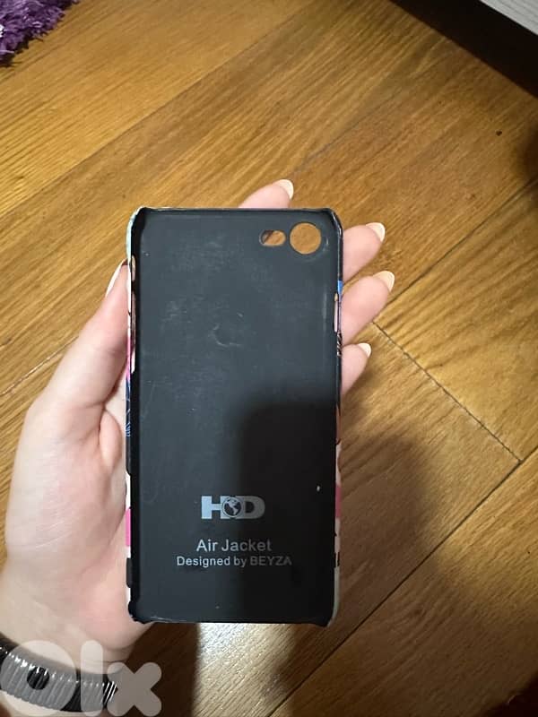 iPhone 7-8 flamingo stylish cover 1