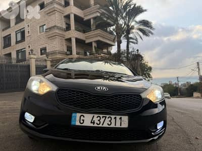 Kia Cerato 2014
