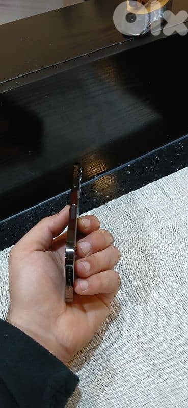 iphone 12 pro 256 GB 1