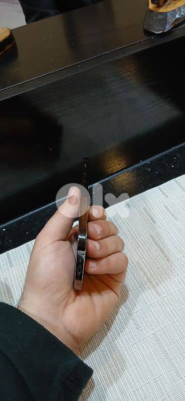 iphone 12 pro 256 GB 3