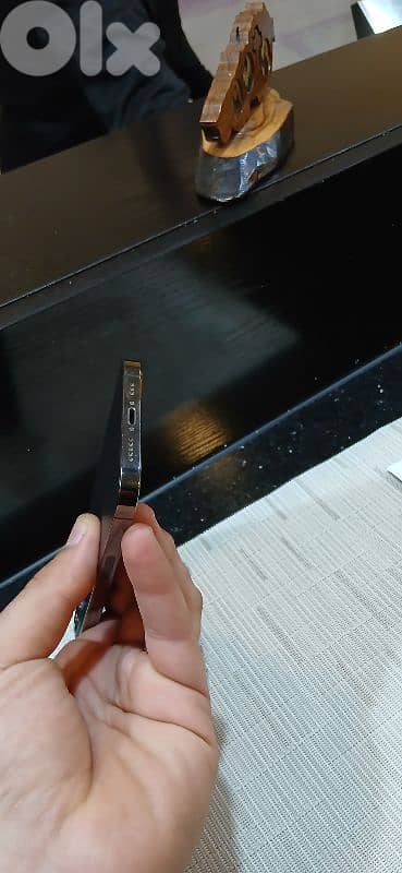 iphone 12 pro 256 GB 4