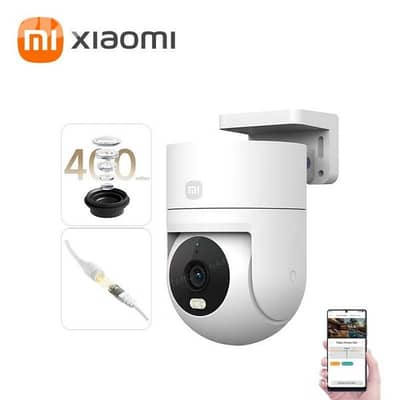 Xiaomi Outdoor Camera CW300