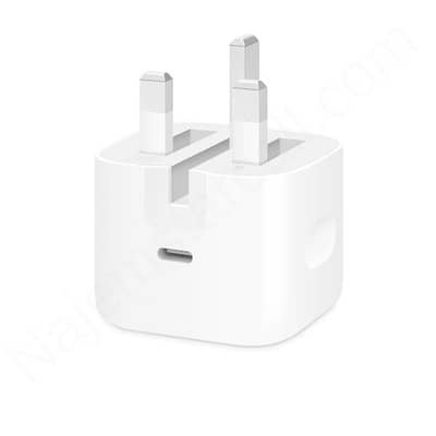 Apple 40W Dynamic Power Adapter with 60W Max