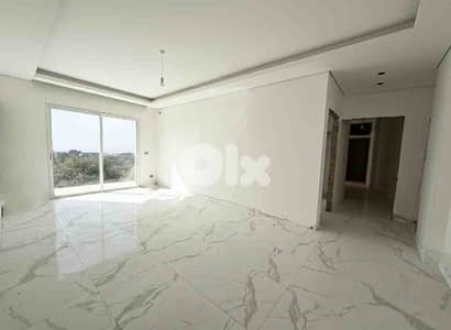 Apartment For Sale In Hosrayel | Sea View | شقة للبيع | PLS 26467/A1